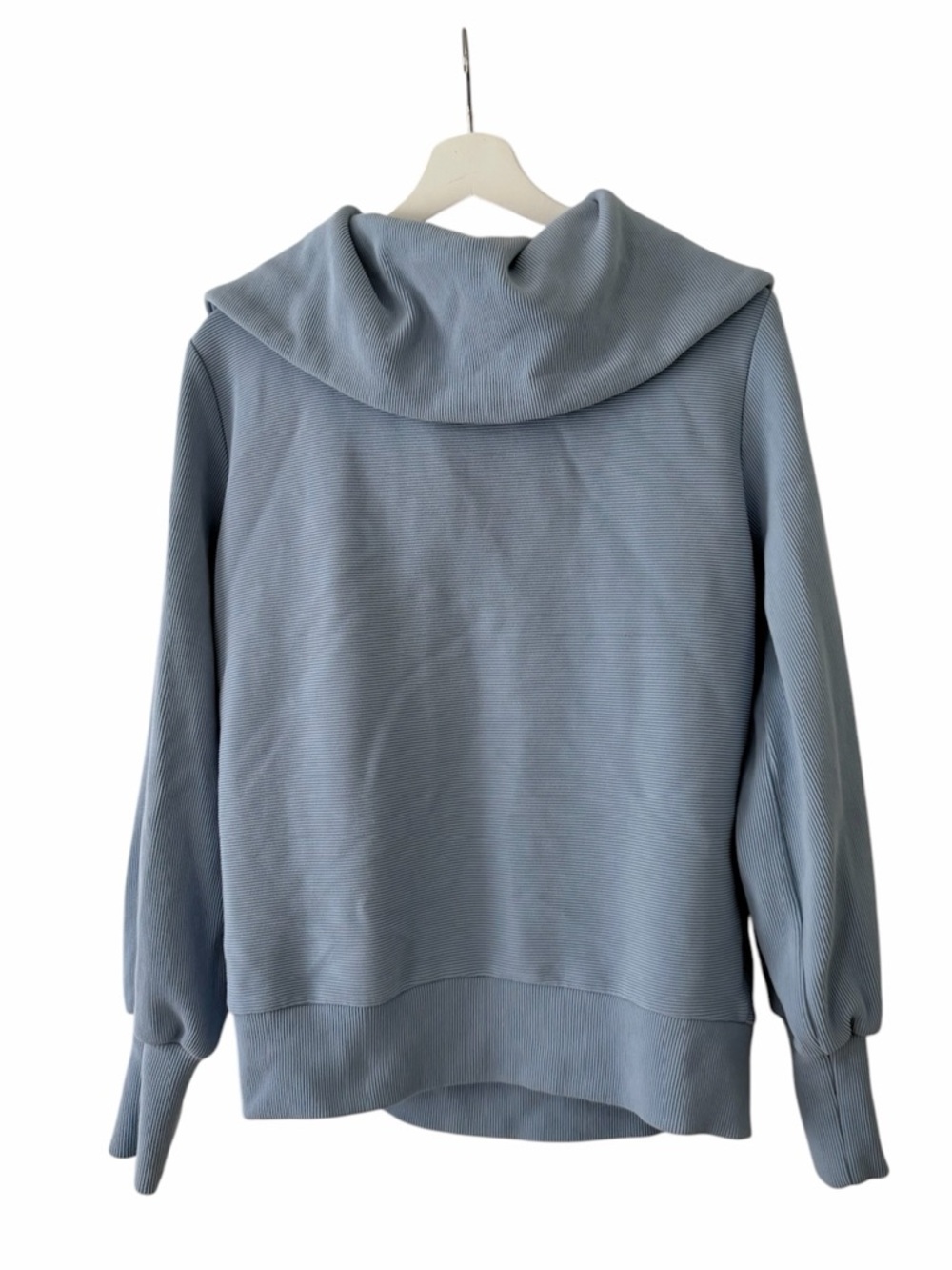 Varley Vine Half Zip Pullover XS - Picture 3 of 5